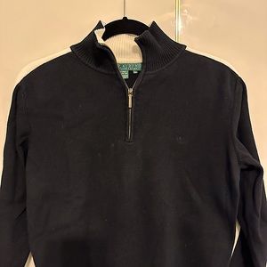 Ralph LAUREN cotton Sweater